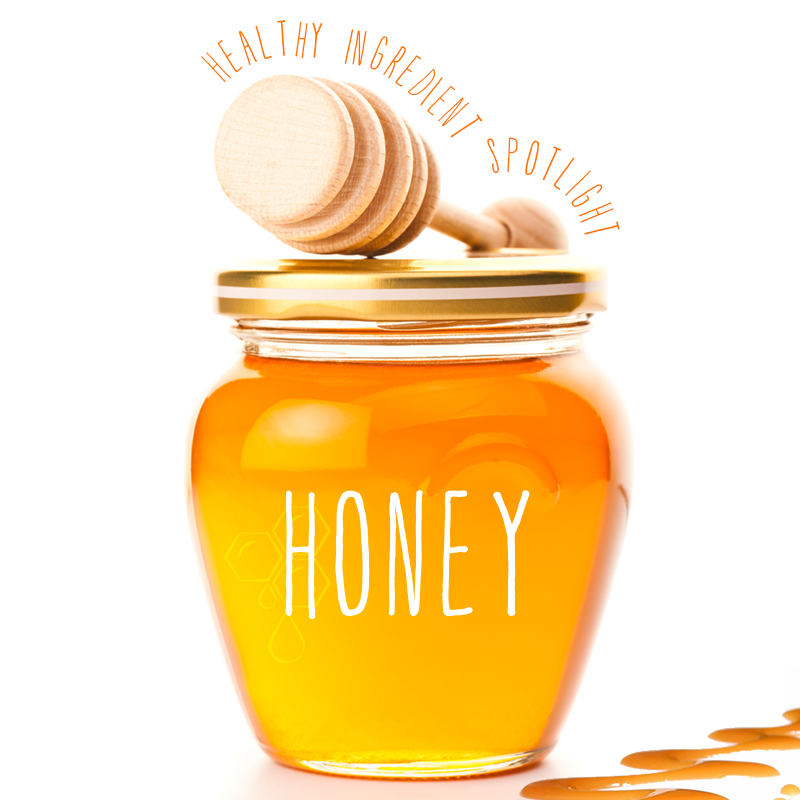 Honey Health