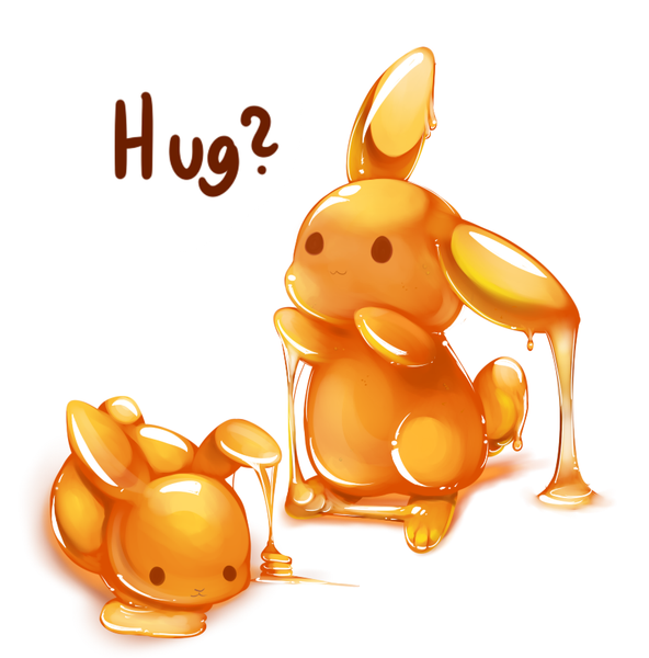 Honey Bunnies