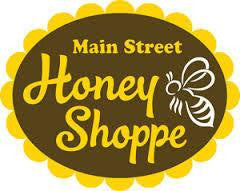 Honey decal