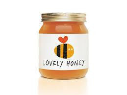 Lovely Honey